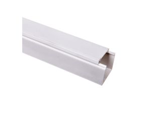 Kanał kablowy ULTRA 40x40mm 2m biała ETK40340
