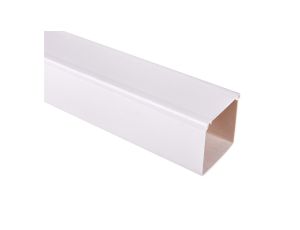 Kanał instalacyjny 60x60 ULTRA biały ETK60360 /2m/