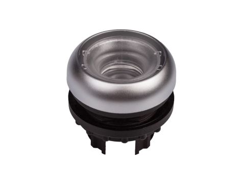 Napęd przycisku bez wkładki z podświetleniem z samopowrotem M22-DL-X 216933