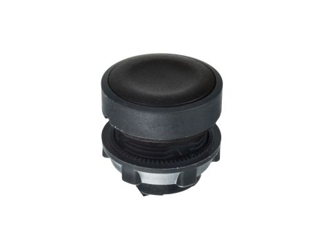 Napęd przycisku czarny z samopowrotem ZB5AA2