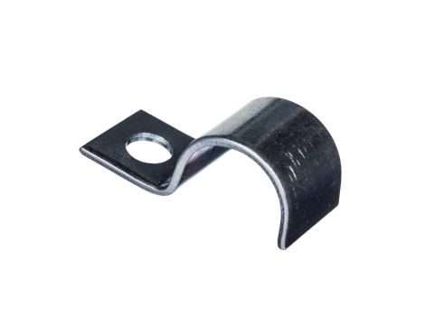 Uchwyt metalowy do kabli 15mm 1015 15 G 1009184 /100szt./