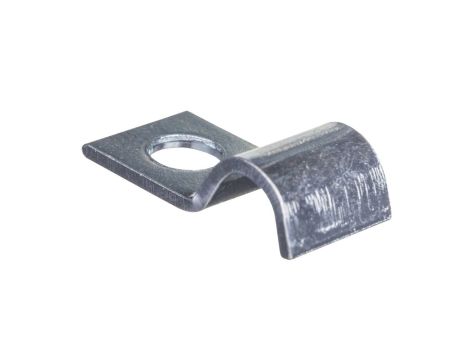 Uchwyt metalowy do kabli 7mm 1015 7 G 1009044 /100szt./