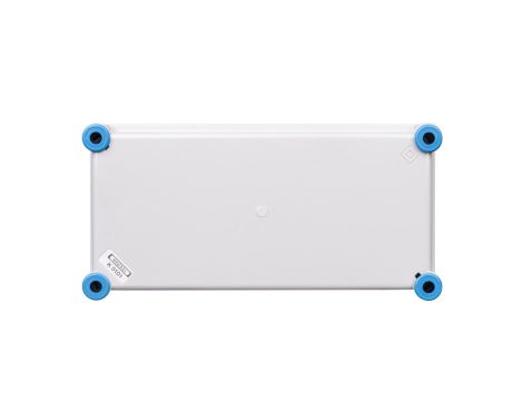 Obudowa 150x300x170mm IP65 pokrywa pełna K 0101 60001037
