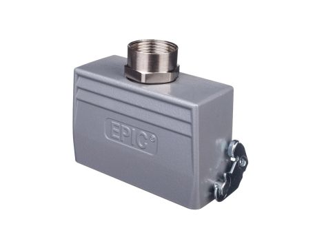 Obudowa gniazda swobodna PG16 IP65 EPIC H-A 16 TBF-LB 16 10563000