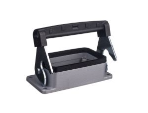 Obudowa gniazda pulpitowa IP65 EPIC H-B 10 AG-LB 10032900