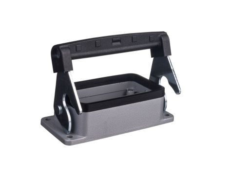 Obudowa gniazda pulpitowa IP65 EPIC H-B 10 AG-LB 10032900