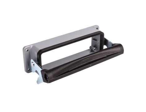 Obudowa gniazda pulpitowa IP65 EPIC H-B 24 AG-LB 10102900