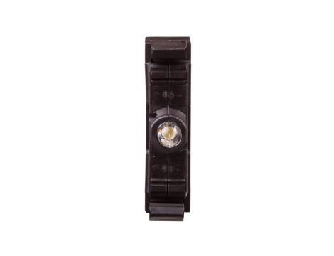 Oprawka z LED biała 12-30V AC/DC M22-CLED-W 216569