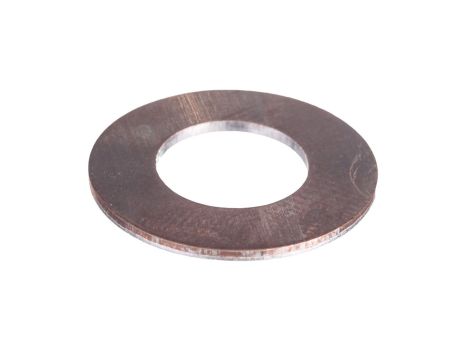 Podkładka Al-Cu PMA 10 E13KC-01060100600 /100szt./