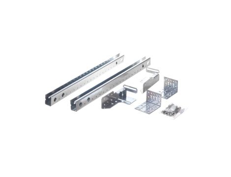 Profil pionowy 600mm z kątownikami XVTL-VP6/SET 115163