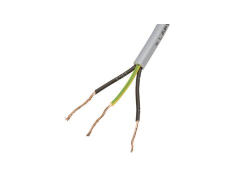 Przewód OLFLEX CLASSIC 100 3G0,75 00100224 /bębnowy/