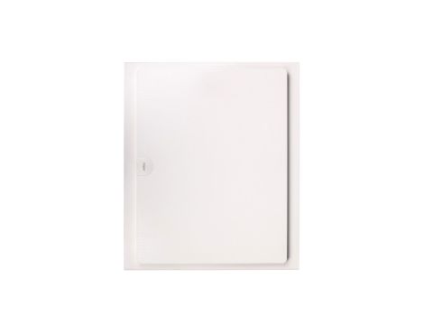 Rozdzielnica modułowa 3x18 podtynkowa IP40 Golf (drzwi pełne) VF318PD