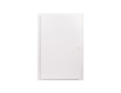 Rozdzielnica modułowa 4x18 podtynkowa IP40 Golf (drzwi pełne) VF418PD