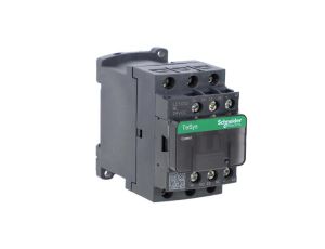 TeSys Deca Stycznik mocy 12A 3P 24V DC 1Z 1R LC1D12BL