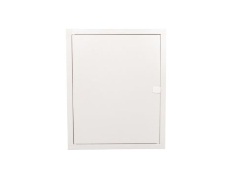 Szafka licznikowa podtynkowa 1-licznikowa 3-fazowy 24 moduły IP31 RL 24 2-086