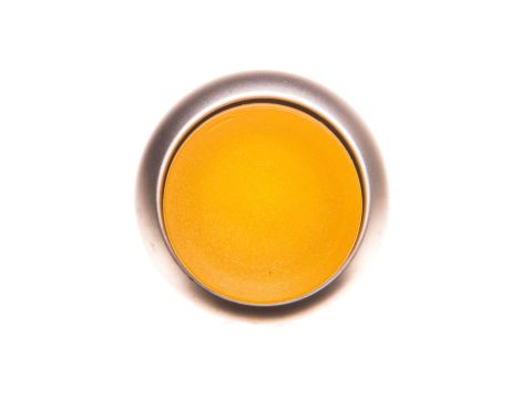 Napęd przycisku żółty z podświetleniem bez samopowrotu M22-DRLH-Y 216799