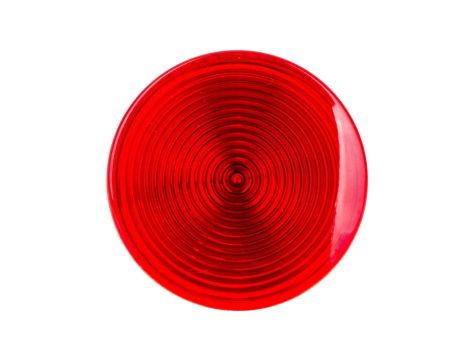 Lampka sygnalizacyjna 22mm czerwona 230V AC XB7EV74P