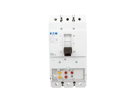 Wyłącznik mocy 400A 3P 50kA NZMN3-VE400 259132