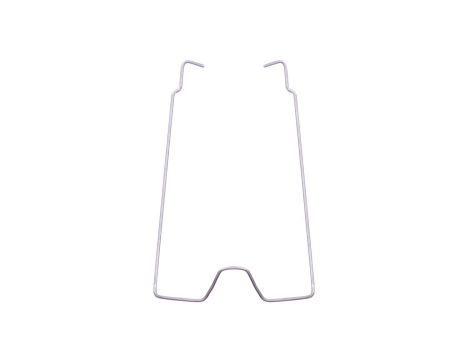 Obejma sprężynowa MBA do gniazda GUC11 oraz przekaźnika RUC 2002633