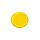 Soczewka przycisku 22mm płaska żółta bez opisu M22-XDL-Y 216444