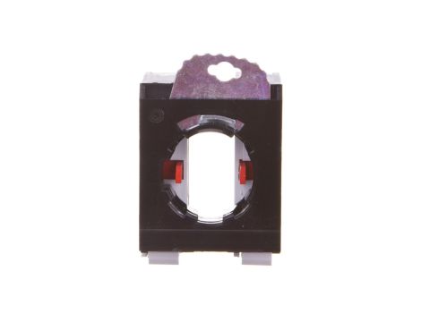 Styk pomocniczy 2R montaż czołowy 022973