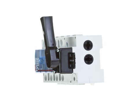 Rozłącznik izolacyjny 4P 160A VISTOP /napęd frontowy czerwony/ 022553