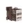Stycznik mocy 18A 3P 230V AC 1Z 0R CEM18.10-230V-50/60Hz 004644123