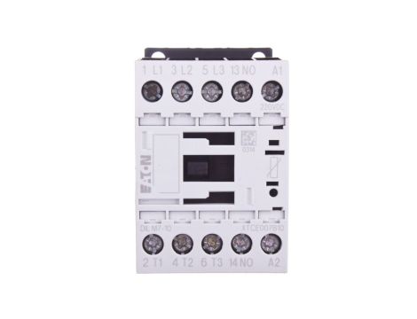 Stycznik mocy 7A 3P 220V DC 1Z 0R DILM7-10(220VDC) 276569