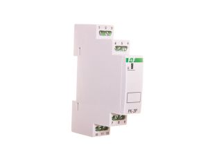 Przekaźnik elektromagnetyczny 3P 8A 24V AC/DC PK-3P-24V