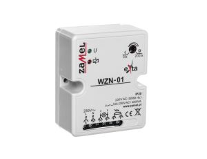 Wyłącznik zmierzchowy 16A 230V 0-200lx WZN-01 EXT10000147