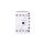 Stycznik mocy 45A AC-1 4P 230V AC 1Z 0R DILMP45-10(230V50HZ,240V60HZ) 109826