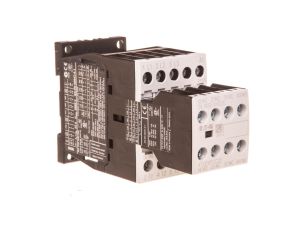 Stycznik mocy 9A 3P 24V DC 2Z 2R DILM9-22(24VDC) 106368