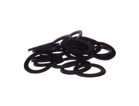 Uszczelka do dławnicy kablowej M16 UUPE 16M E03DK-02040100301 /100szt./