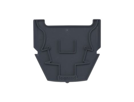 Ścianka rozdzielająca szara P5-6-8-10 037560