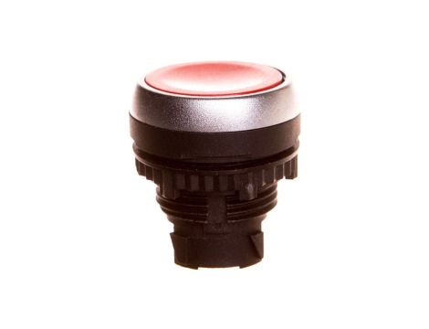 Napęd przycisku czerwony z samopowrotem Osmoz 023801