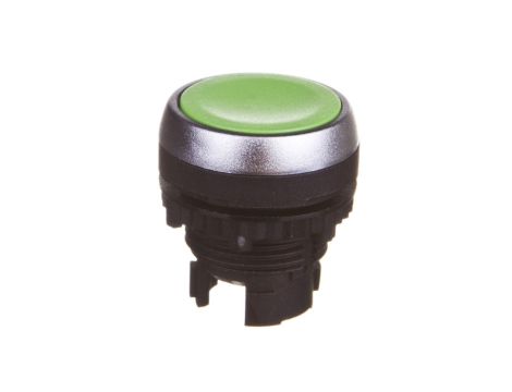 Napęd przycisku zielony z samopowrotem Osmoz 023802