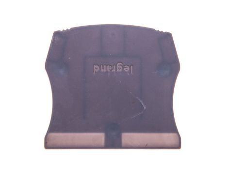 Ścianka końcowa szara P12-15 037551