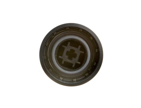 Napęd przycisku bez wkładki z samopowrotem ZB5AA0