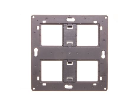 MOSAIC Ramka montażowa adapter podwójnapodwójna2/podwójna5 080264