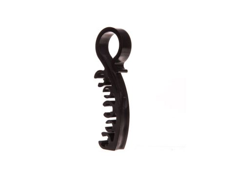 Klips do rynien KRU-01 /opak. 25 szt./ MTC10000073