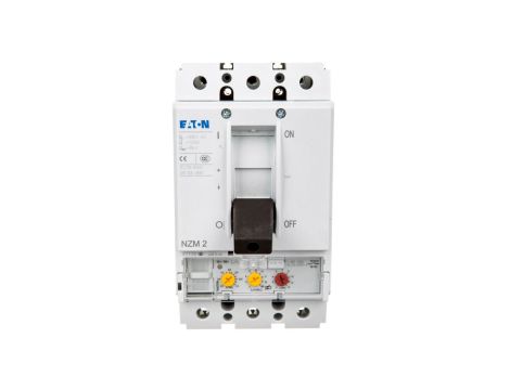 Wyłącznik silnikowy 3P 110kW 110-220A NZMN2-ME220 265780