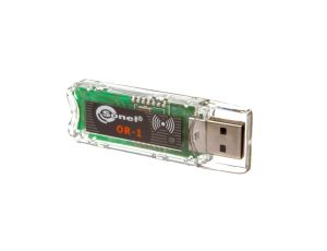 Odbiornik – interfejs do transmisji radiowej OR1 (USB) WAADAUSBOR1