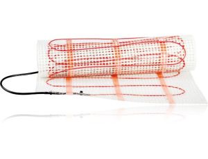 Mata grzejna jednostronnie zasilana 150W/m2 2m2 MOJ-20 MTC10000010