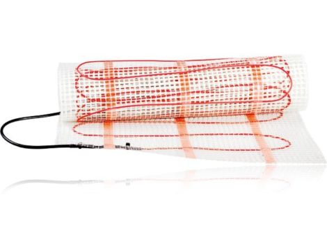 Mata grzejna jednostronnie zasilana 150W/m2 2m2 MOJ-20 MTC10000010