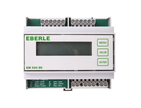 Regulator temperatury jednostrefowy przeciwoblodzeniowy EM 524 89 MTC10000254