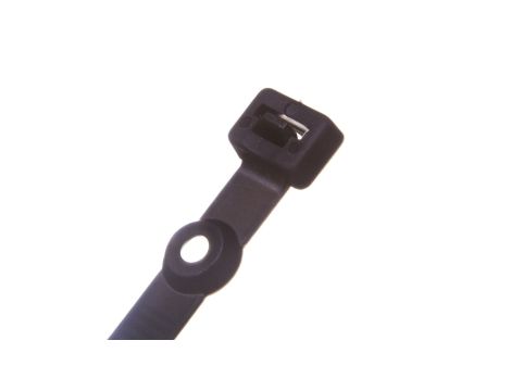 Uchwyt paskowy zaciskowy 18x45mm UP-z-fi18 UV 12.19