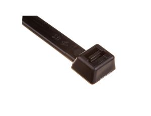 Opaska kablowa czarna OZC-90-810 25.160 /50szt./