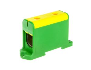 Zacisk Clampo Pro żółto/zielony Al/Cu 35-150 mm2 KE63.3