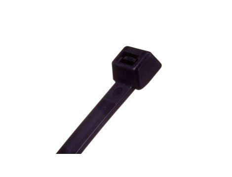 Opaska kablowa odporna na UV TKUV 70/13 czarna E01TK-01050102801 /50szt./