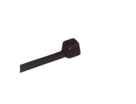 Opaska kablowa odporna na UV TKUV 30/3,6 czarna E01TK-01050100801 /100szt./